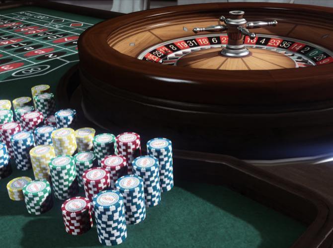 Коронавирус сократит доход от азартных игр почти на 16%