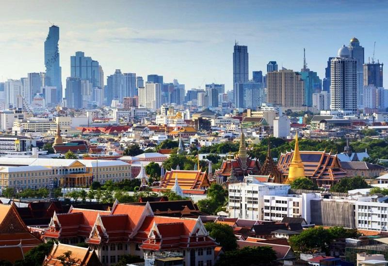 Онлайн-лотерею планируют запустить в Таиланде