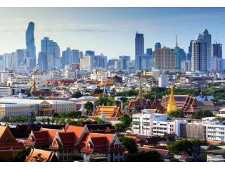 57% жителей Таиланда выступают против легализации казино