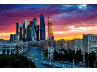 Рост налоговых поступлений от букмекеров отмечен в Москве