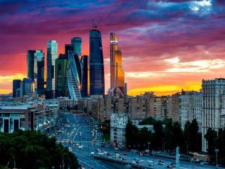 Рост налоговых поступлений от букмекеров отмечен в Москве