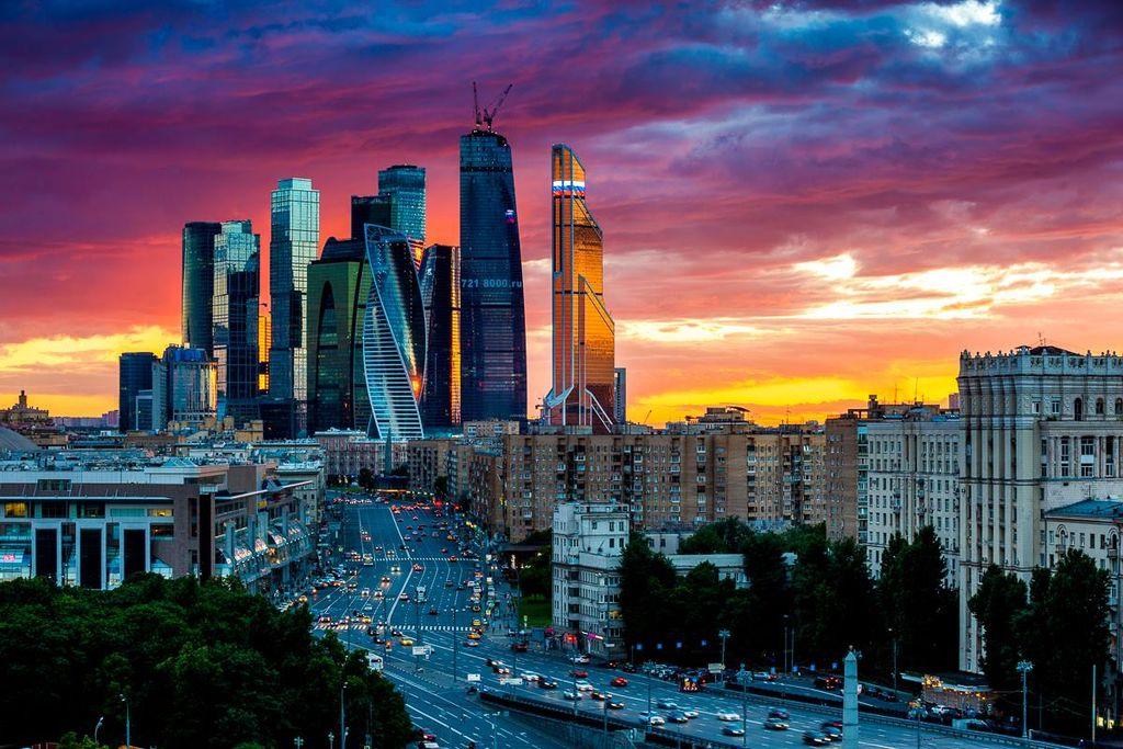 Рост налоговых поступлений от букмекеров отмечен в Москве