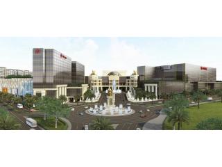 Казино-курорт Westside City в Маниле начнет работу в 2022 году