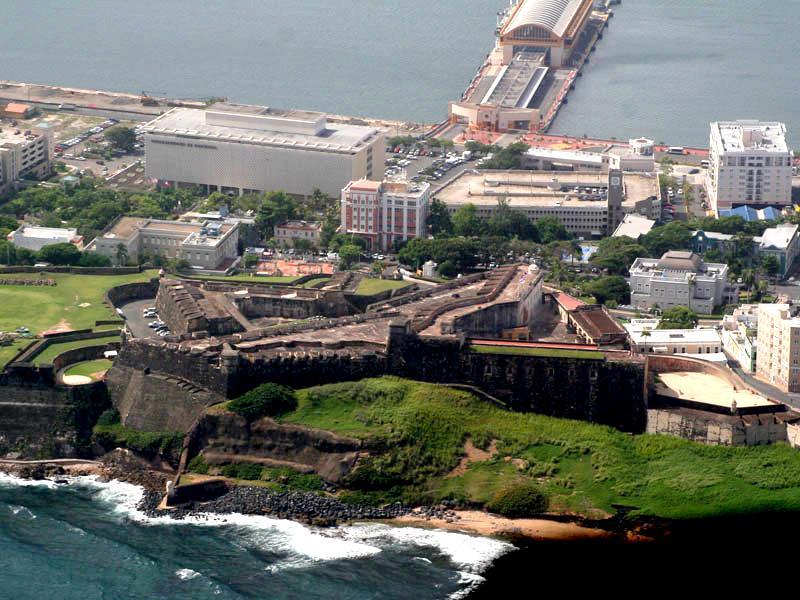 Казино Пуэрто-Рико снова закроются с 7 декабря