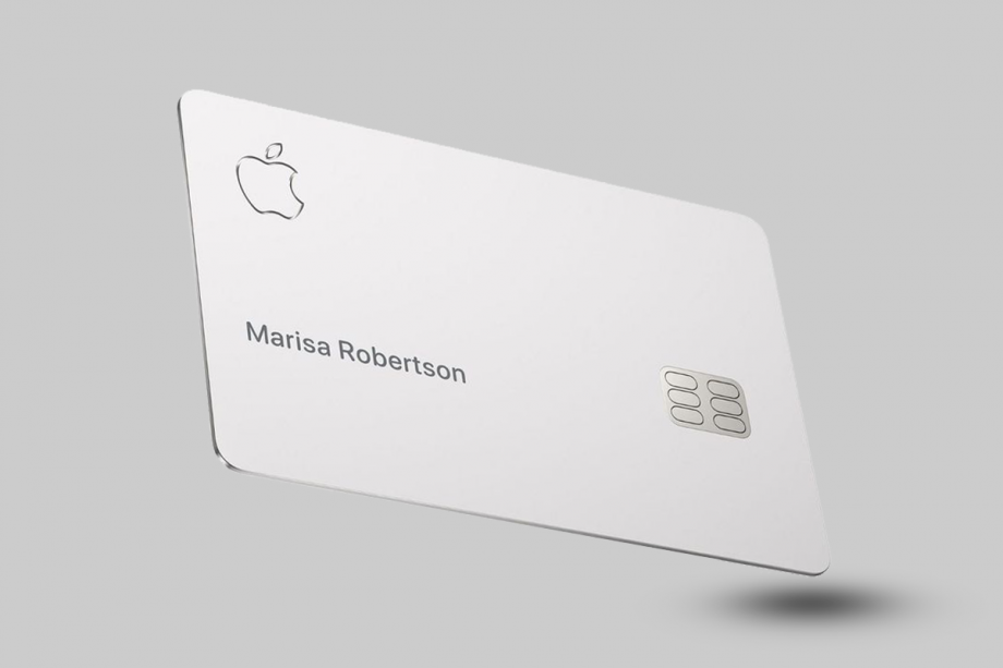 Apple Card не позволит делать ставки и покупать криптовалюту