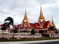Новый закон об азартных играх вступил в силу в Камбодже