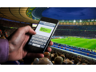 Оборот ставок на спорт в Африке стремительно растет благодаря смартфонам