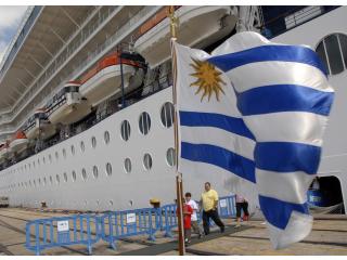 В Уругвае появились противники легализации казино на круизных лайнерах