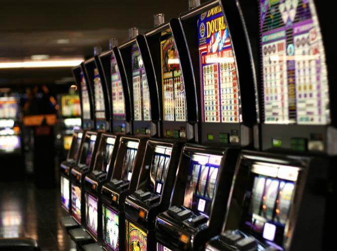 Рекордный доход от игровых автоматов получен в Новой Зеландии в 4 квартале 2020 года