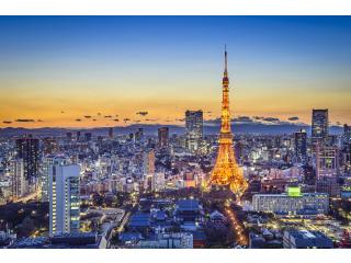 Восемь регионов Японии рассматривают возможность открытия казино-курортов