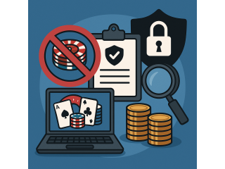 NGB усилит контроль за нелегальным платформами с азартными играми
