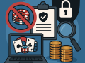 NGB усилит контроль за нелегальным платформами с азартными играми