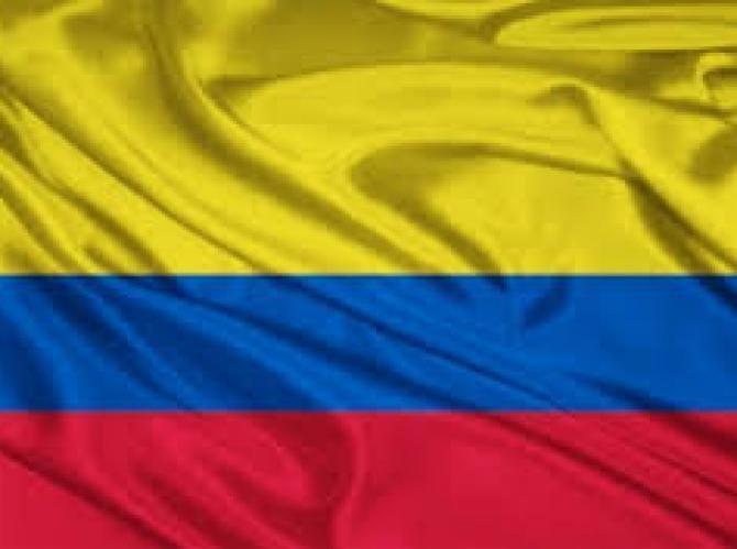 В Колумбии выбирают оператора лотереи