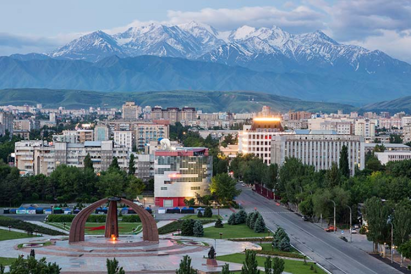 В Киргизии ликвидируют государственную лотерейную компанию