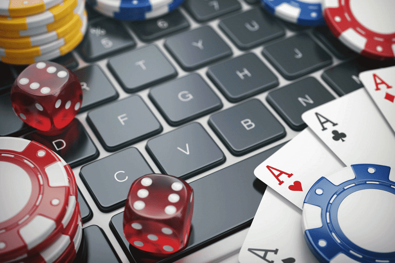 Банки заявили о проблемах с блокировкой переводов в пользу онлайн-казино
