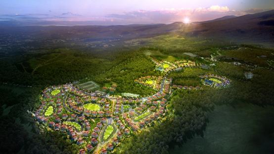 Казино-курорт Jeju Shinhwa World откроется в Южной Корее в декабре