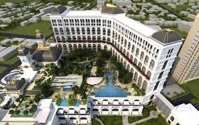 Казино Imperial Pacific Resort откроется на Сайпане до 15 июля