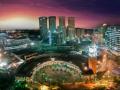 Новый интегрированный курорт откроется в 2020 году в Маниле