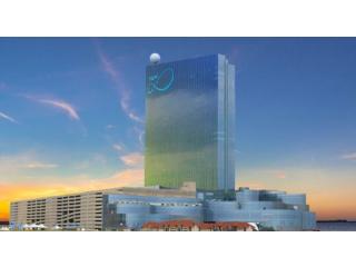Открытие бывшего казино Revel в Атлантик-сити перенесено на неопределенный срок