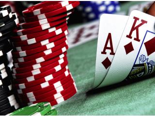 Законопроект о легализации онлайн-покера одобрен Сенатом Нью-Йорка