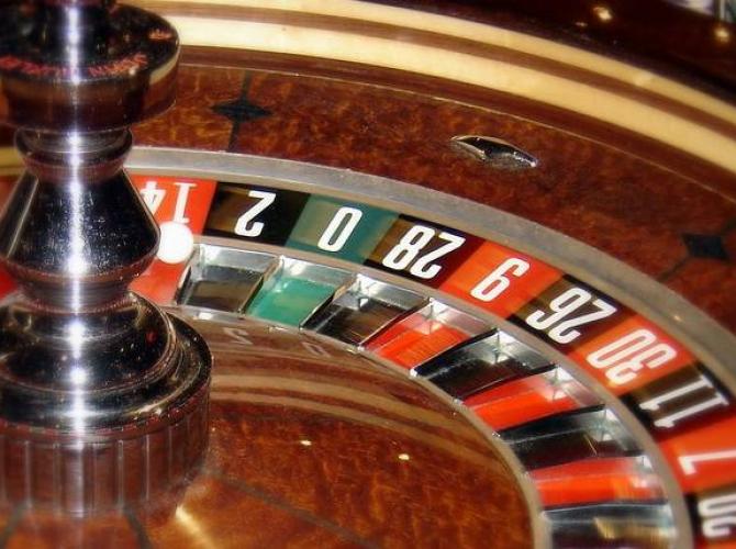 Рост налоговых поступлений от игорного бизнеса в Беларуси увеличился на 7%
