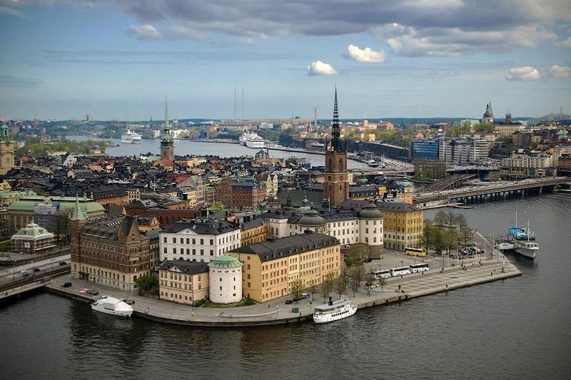 Затраты на рекламу азартных игр снизились в Швеции в 2022 году