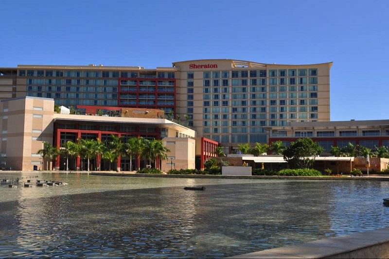 Второе казино начнет прием ставок на спорт в Пуэрто-Рико