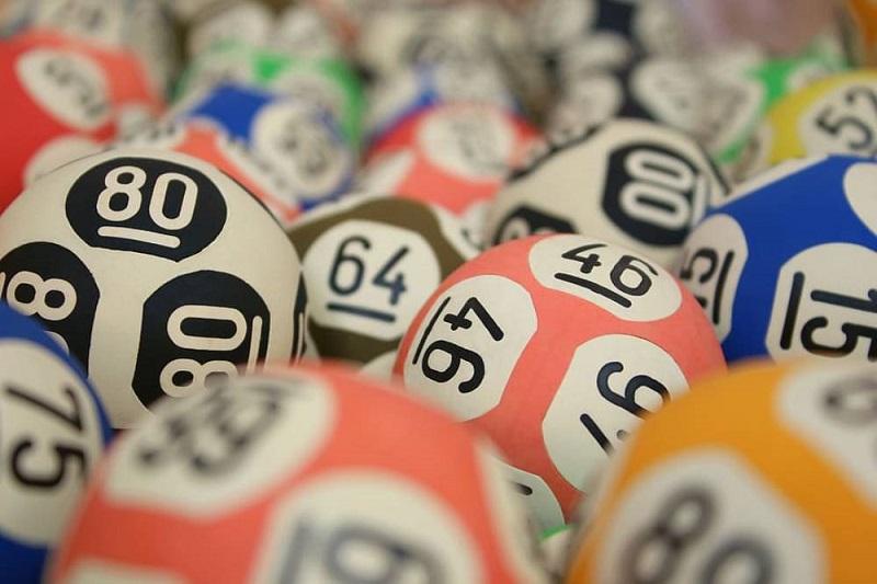 Рекордный лотерейный джекпот сорван в Великобритании