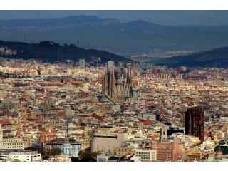 Открытие новых игровых залов и казино запретили в Барселоне