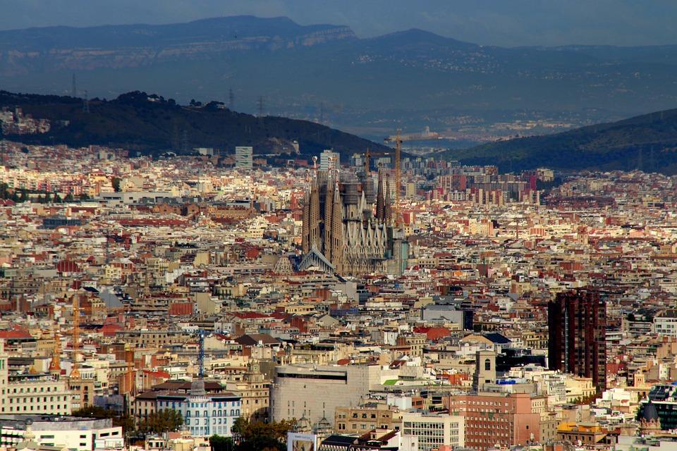 В Барселоне ввели мораторий на открытие новых игорных заведений