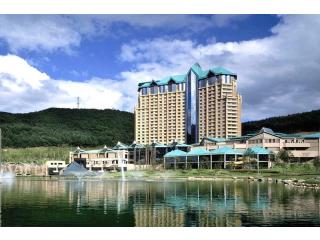 Доход казино Kangwon Land вырос на 51% во втором квартале 2022 года