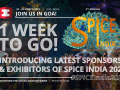 Событие года в сфере онлайн-гемблинга - Объявление участников SPiCE India
