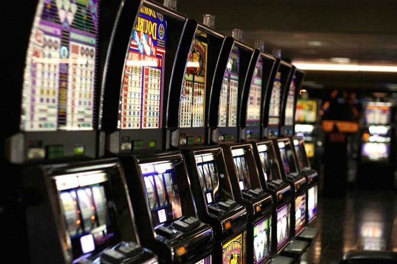 Штрафы на миллион долларов вынесли в Пуэрто-Рико за нелегальные игровые автоматы