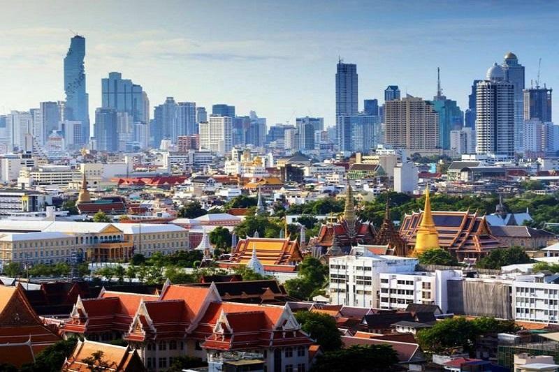 Законопроект о легализации наземных казино и онлайн-казино подготовлен в Таиланде