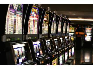 Штрафы на миллион долларов вынесли в Пуэрто-Рико за нелегальные игровые автоматы