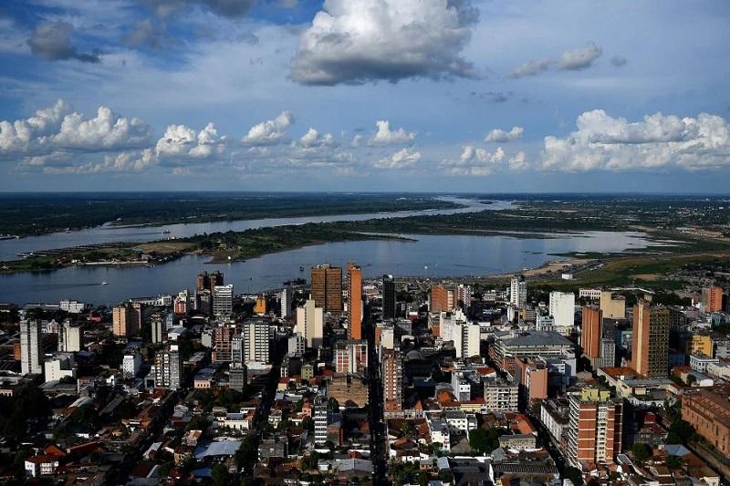 Налоговые поступления от игорного бизнеса в Парагвае выросли на 10% в первом полугодии 2022 года