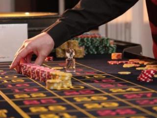 Поступления от игорного бизнеса в бюджет Кубани сократились на 27%