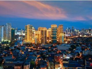Suncity Group станет оператором казино в Маниле