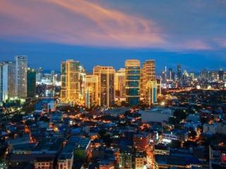 Suncity Group станет оператором казино в Маниле