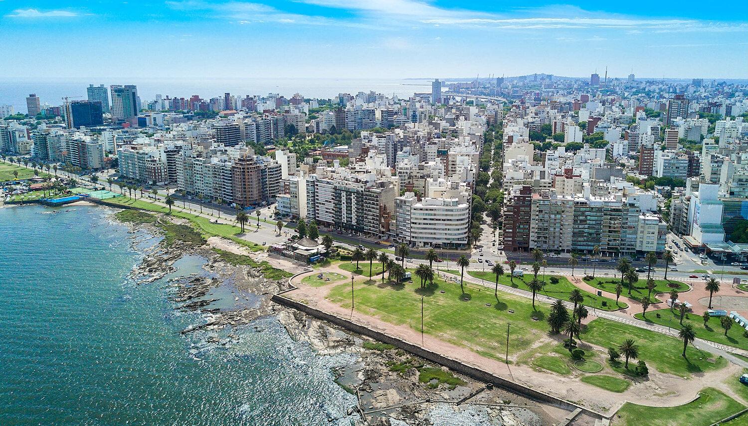 Казино Уругвая закрыли до 12 апреля из-за коронавируса