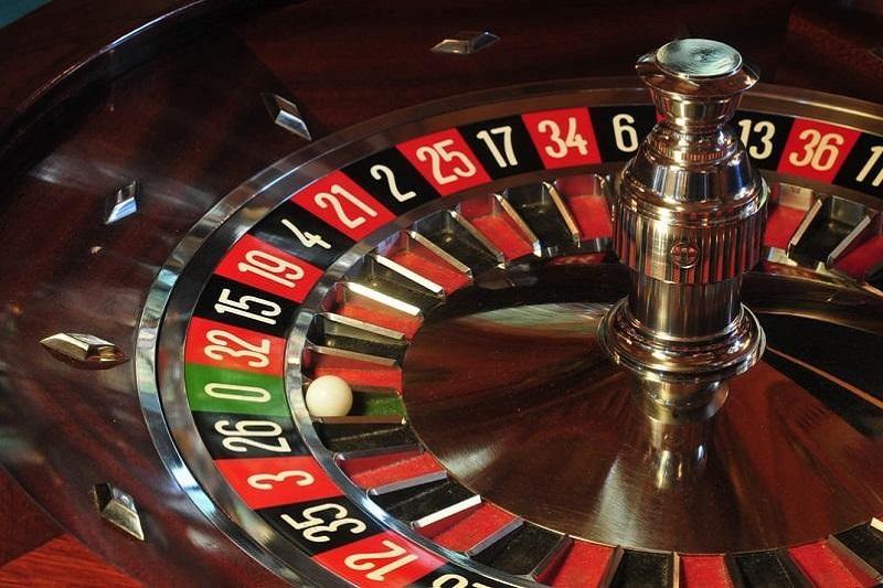 Еще одно казино откроют в игорной зоне «Приморье»