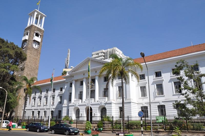 Законопроект об ограничении работы игорных заведений в Найроби принят в первом чтении