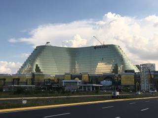 Доход Okada Manila вырос на 72% в августе 2019 года