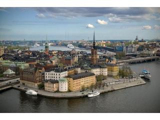 Игорный доход Швеции вырос на 5% в первом квартале 2021 года