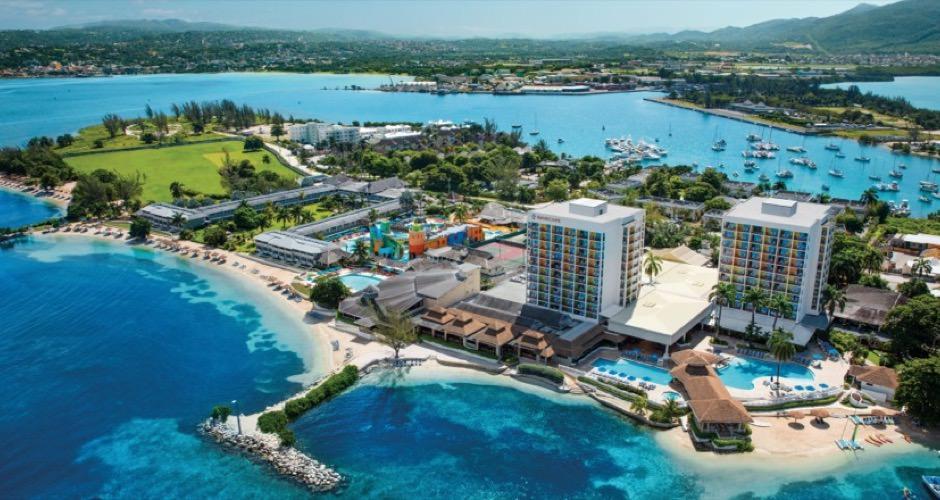 В Ямайке смягчили требования к открытию отелей-казино