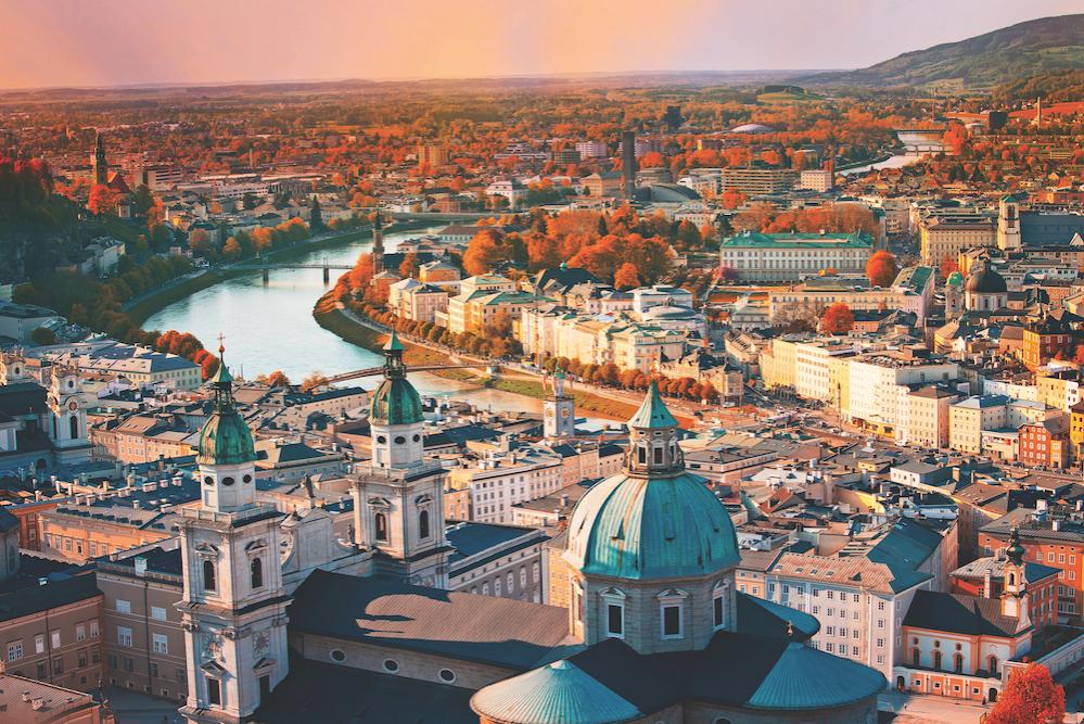 В Австрии снова предложили отменить монополию на онлайн-гемблинг