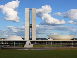 Проект регулирования рынка ставок на спорт обсуждает правительство Бразилии