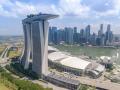 Поправки в игорное законодательство Сингапура приняты в первом чтении