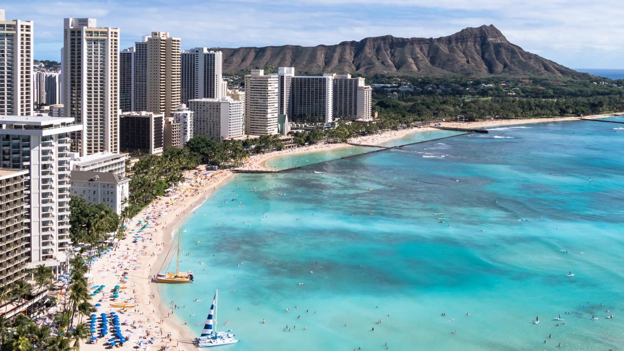 Ставки на спорт предложили легализовать на Гавайях в рамках пилотной программы