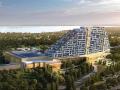 Открытие казино City of Dreams Mediterranean на Кипре перенесли на 2023 год